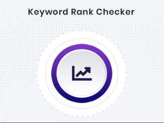 Keyword Position Checker