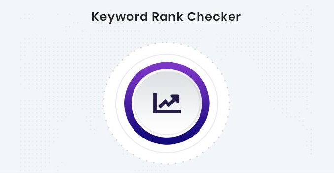 Keyword Position Checker