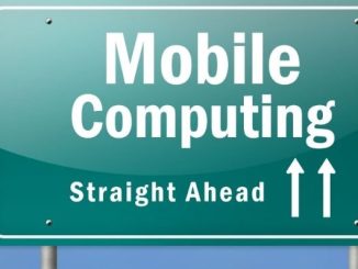 Mobile Computing