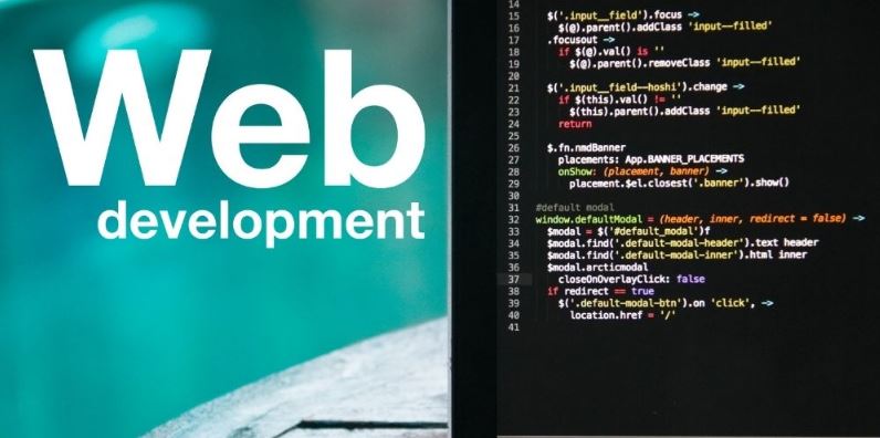 Web Development