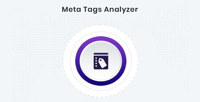 Meta Tag Analyzer